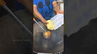 Butter Swimming Pool Anda Noodles Rice Making In Mumbai shorts [upl. by Radke940]