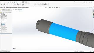 SOLIDWORKS Professional 2022 SP5 0 4223189 R00 Çalışma Sayfası1 2023 08 24 09 46 30 [upl. by Nov]