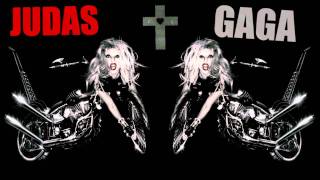 Lady Gaga  Judas Alessio Silvestro Remix レディガガユダ [upl. by Danyelle]