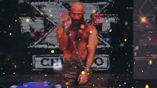 Tommaso Ciampa WWE Theme  No One Will Survive SlowedampReverd 😮‍💨🔥 [upl. by Niwle]