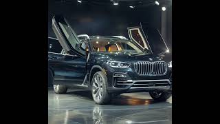 2025 BMW X8 SUV [upl. by Raina909]