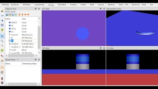 Plasmonics Episode44 Plasmonic Multilayer MetaMaterial Design [upl. by Htrap]