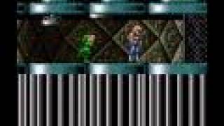 SNES Longplay 075 Battletoads amp Double Dragon The Ultimate Team 2Players [upl. by Jereld]