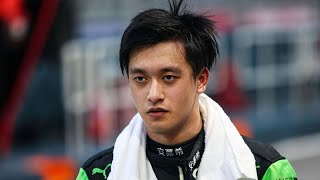 F1 star struggling to keep weight off as issue arises before United States GP [upl. by Derwood]