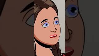 New story youtubeshorts indiananimatedseries hindicartoon horrorstories moraltoons animatedser [upl. by Piderit783]