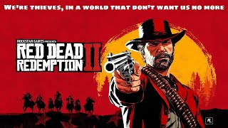 🔴 Live  Red Dead Redemption 2 PS5 [upl. by Luane]