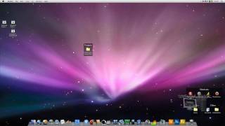 Windows XpVista to Mac OS X Leopard Perfected P1 [upl. by Nylanna290]