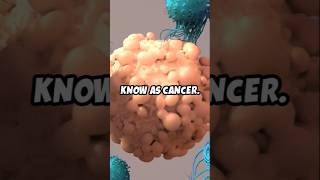 How does cancer begin Learn the basics of cancer pathogenesis in 45 secCancerFacts HealthShorts [upl. by Pravit]