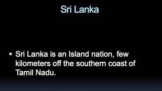 Majoritarianism in Sri Lanka 10th Social Studies CBSE [upl. by Norreg623]