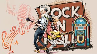 Oldies Mix Rock n Roll 50s 60s 🔥Ultimate Jukebox Hits of the 50s 60s🔥Rare Rock n Roll Tracks 50s 60s [upl. by Oigile]