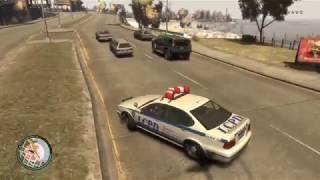 Starter Save  Part 34  GTA IV PC  complete walkthrough all details  achieving 1195 [upl. by Atinaej172]