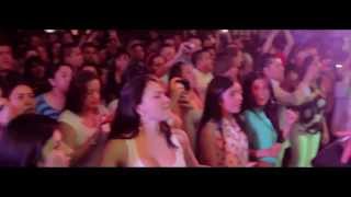 LO MAS NUEVO  REGGAETON 2015  MEZCLAS DJ  CONCIERTO ESTRENO YENEXIS EN VIVO [upl. by Yremrej]