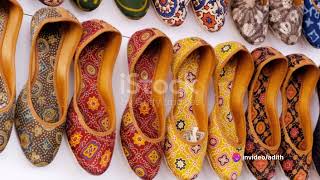 The Evolution of Chappals [upl. by Eastlake]