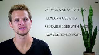 FREE DOWNLOAD Advanced CSS and Sass Flexbox Grid Animations and More  Udemy [upl. by Nahtanohj811]