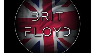 Brit Floyd  Comfortably Numb live at Red Rocks in Denver CO June 9 2023 [upl. by Pamela460]