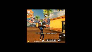 BSGGAMINGJOY⚡gameplayvideo freefire garenafreefire video [upl. by Onairpic]