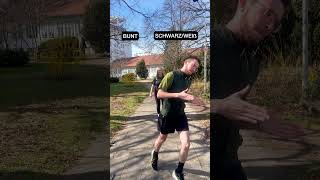 Entweder Oder Ausstattung  ACHILLES RUNNING [upl. by Esenaj]