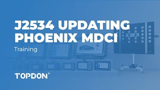 How to Update the Phoenix MDCI J2534 Driver [upl. by Reo]