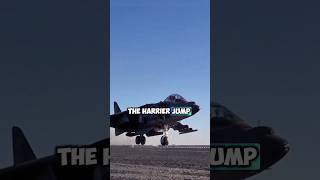 Harrier Jump Jet The Worlds Best 3rd Generation Fighter Jet with Vertical Takeoff and Landing [upl. by Aicert]