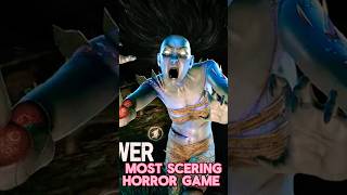 Most scering zombie gameplay Gameplayn5 [upl. by Ahseniuq]