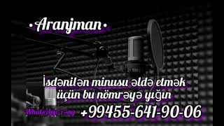 Sağım Yalan Solum Yalan Adil Karaca karaoke  minus [upl. by Tippets]