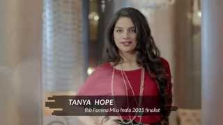 Tanya Hope’s fresolution for 2015 [upl. by Gosnell]