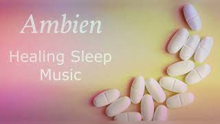 Ambien V2 CR Zolpidem ZDrugs ➤ Digital High ➤ Revolutionary 4D Frquency Technology Binaural Beats [upl. by Rovit]