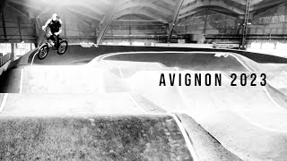 Avignon 2023  Track Preview [upl. by Voltz888]