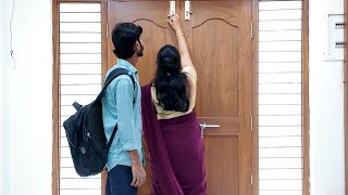 ಅತ್ತೆ ಮನೆಯಲ್ಲಿ 3 ದಿನಗಳು ಉಳಿದುಕೊಂಡೆ… FULL MOVIE  Kannada Short Film  Kannada Short Movie [upl. by Jarl]