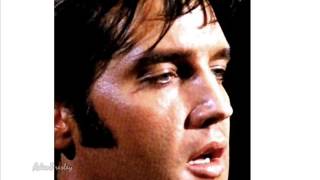 Elvis Presley  Talk About the Good Times tribute [upl. by Ragg73]