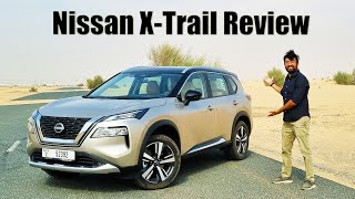 2023 Nissan XTrail Review  Better Than Ever [upl. by Ayokal]