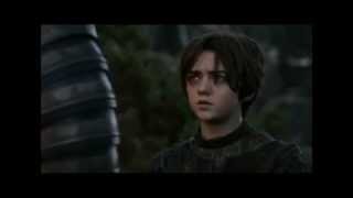 Game of Thrones Season 2 Finale Trailer  Valar Morghulis Fan Made Trailer [upl. by Airdnek]