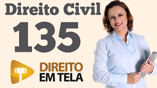 Direito Civil  Aula 135  Diferenças entre Ato Nulo e Ato Anulável [upl. by Barbi982]