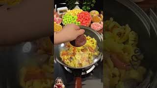 popon easyfoodtomakeathome cooking shortvideo [upl. by Yrreg]