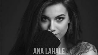 Elyanna  Ana Lahale  Arif Feda Remix [upl. by Porter]