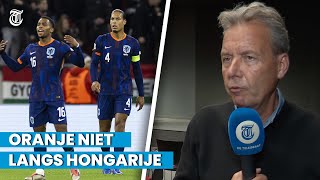 Dit gaat je je plek bij het Nederlands elftal kosten [upl. by Andres236]