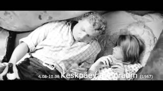 Keskpäevane praam 1967  Eesti filmiklassika [upl. by Buehrer]