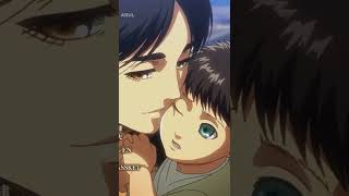 Shingeki No Kyojin Season 4 part 2  Ending 7 Akuma no Ko edit part 2 [upl. by Briant225]