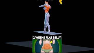 BEST AB EXERCISES TO TONE amp FLATTEN STOMACH workout4d [upl. by Lac]