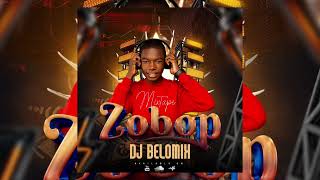 MixtapZOBOP by DJ Belomix l Uncle Waffles • Pcee • Tonymix • Freemix • Davido • Amapiano • Asake [upl. by Bahr]