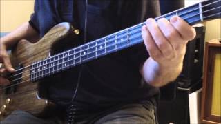 Warmoth Bass Compilation [upl. by Chi]