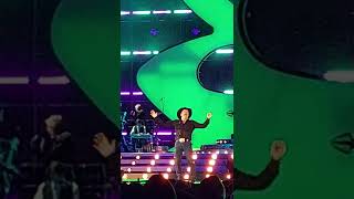 Garth Brooks Shameless 9th September 2022 Croke Park Dublin Ireland [upl. by Adnawot]