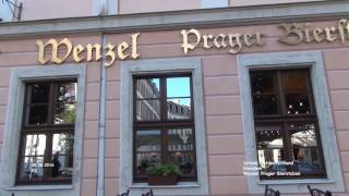 Wenzel Prager Bierstuben  Dresden [upl. by Dazraf]