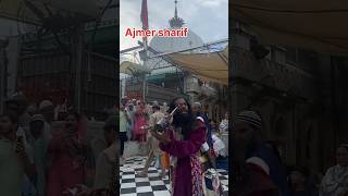 Ajmer Sharif❤️New Video Short😎Baba Mastano ki Toli ajmershrifbabanastaovideo [upl. by Yrod657]