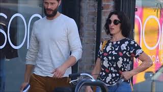 Jamie Dornan New Movie Untogether 2018 Alice Eve [upl. by Strait]