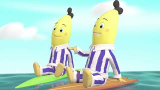 Surfs Up  Bananas in Pyjamas Season 1  Full Episodes  Bananas In Pyjamas [upl. by Clary]