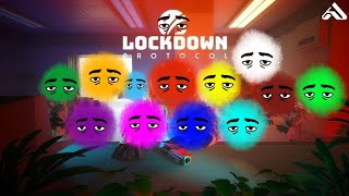 Lockdown protocol highlights 2 [upl. by Shanly]