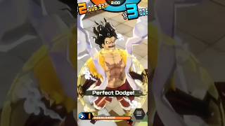 Luffy surprised Gol DRoger😤  One Piece Bounty Rush  OPBR [upl. by Pettifer]