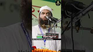 ঐতিহাসিক বিজয়ের আগের ঘটনা ▶️ Allama Mamunul Haque 👉 আল্লামা মামুনুল হক wajmahfil [upl. by Vanna]