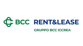 BCC RENTampLEASE nuovo nome sempre noi [upl. by Robinet]